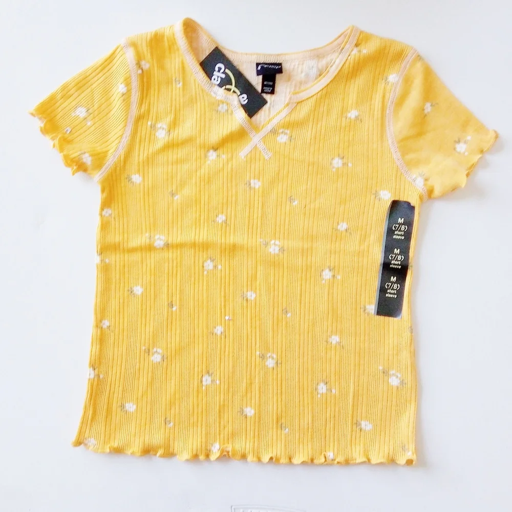 Girl's NWT Size M 4 Piece Kid's Bundle - Picture 4 of 6